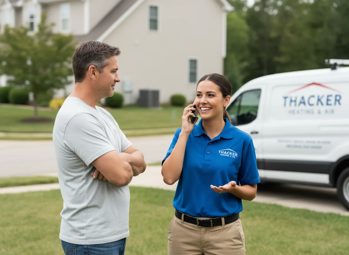 Ac Repair Stetsonville, WI FAQs